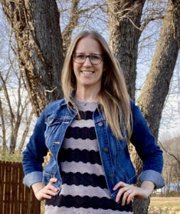 Heather Frost-Malek